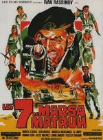 Watch Overrun! 123moviesFree