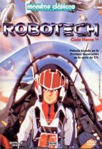Watch Codename: Robotech 123moviesFree