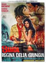 Watch Samoa, regina della giungla 123moviesFree