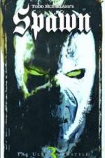 Watch Spawn 3: Ultimate Battle 123moviesFree