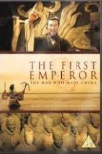 Watch The First Emperor 123moviesFree
