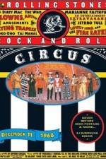 Watch The Rolling Stones Rock and Roll Circus 123moviesFree