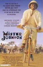 Watch Mister Johnson 123moviesFree