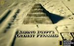 Watch Saving Egypt\'s Oldest Pyramid 123moviesFree