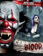 Watch Camp Blood 666 123moviesFree
