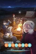 Watch Laid-Back Camp Movie 123moviesFree