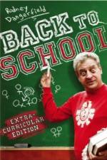 Watch Back to School 123moviesFree