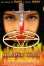 Watch Creaturealm Demons Wake 123moviesFree