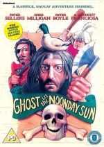 Watch Ghost in the Noonday Sun 123moviesFree