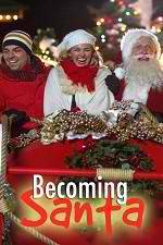 Watch Becoming Santa 123moviesFree