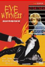 Watch Eyewitness 123moviesFree