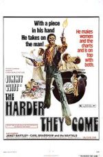 Watch The Harder They Come 123moviesFree