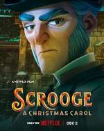 Watch Scrooge: A Christmas Carol 123moviesFree