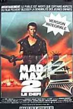 Watch Mad Max 2 123moviesFree