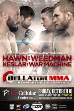 Watch Bellator  104 123moviesFree