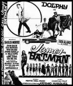 Watch James Batman 123moviesFree