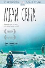 Watch Mean Creek 123moviesFree