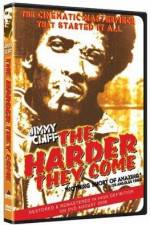Watch The Harder They Come 123moviesFree