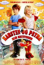 Watch Karsten og Petra blir bestevenner 123moviesFree
