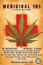 Watch Medicinal 101 123moviesFree