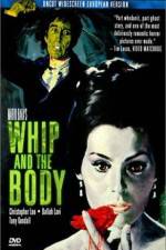 Watch La frusta e il corpo 123moviesFree