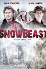 Watch Snow Beast 123moviesFree