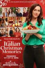 Watch Our Italian Christmas Memories 123moviesFree