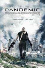 Watch Pandemic 123moviesFree