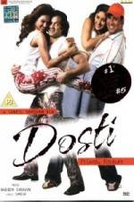 Watch Dosti: Friends Forever 123moviesFree