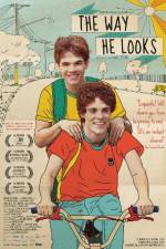Watch Hoje Eu Quero Voltar Sozinho 123moviesFree