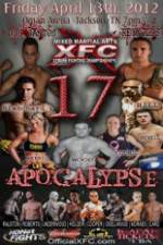 Watch XFC 17: Apocalypse 123moviesFree
