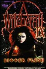 Watch Witchcraft IX: Bitter Flesh 123moviesFree