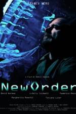 Watch New Order 123moviesFree