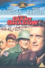 Watch Cast a Giant Shadow 123moviesFree