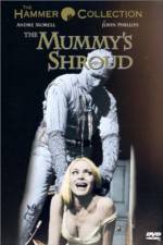 Watch The Mummy's Shroud 123moviesFree