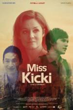 Watch Miss Kicki 123moviesFree