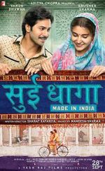 Watch Sui Dhaaga: Made in India 123moviesFree