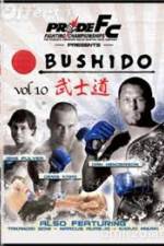 Watch Pride Bushido 10 123moviesFree