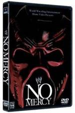 Watch WWE No Mercy 123moviesFree