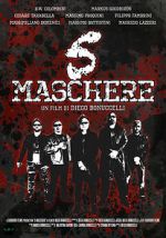 Watch 5 Masks 123moviesFree