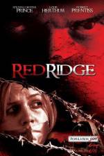 Watch Red Ridge 123moviesFree