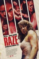Watch Raze 123moviesFree