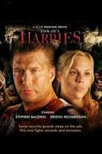 Watch Harpies 123moviesFree