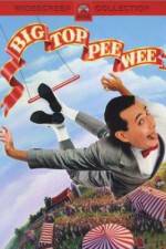 Watch Big Top Pee-wee 123moviesFree