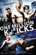 Watch One Million K(l)icks 123moviesFree