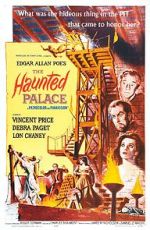 Watch The Haunted Palace 123moviesFree