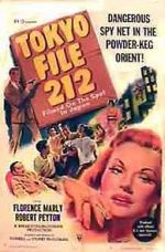 Watch Tokyo File 212 123moviesFree