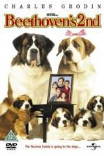 Watch Beethoven's 2nd 123moviesFree