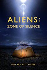Watch Aliens: Zone of Silence 123moviesFree