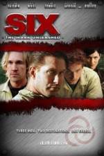 Watch Six: The Mark Unleashed 123moviesFree